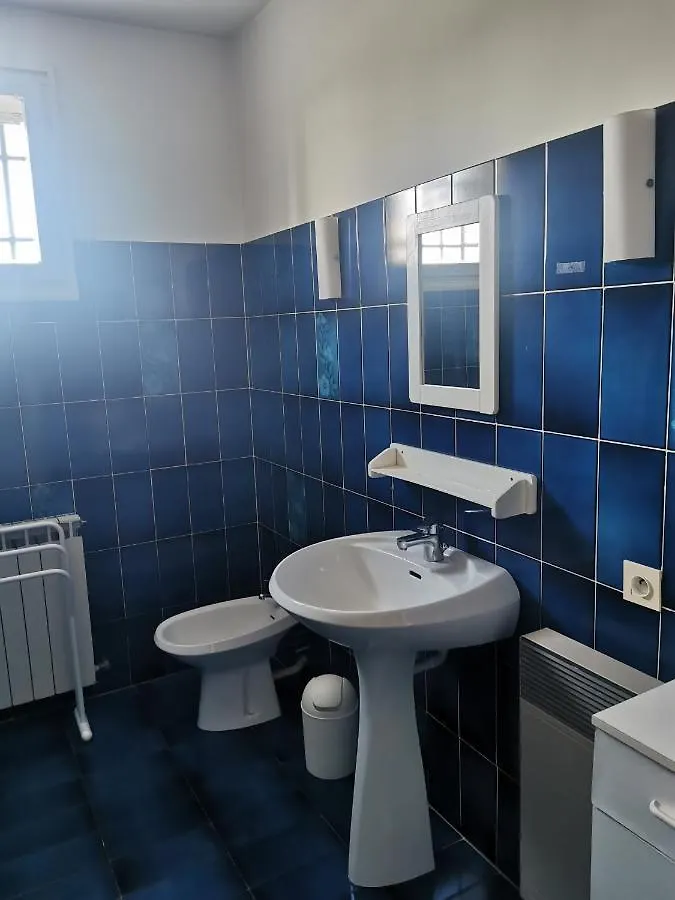 Bed & Breakfast Chambre Dans Verdure Provencale Eyragues