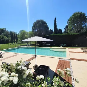 Affittacamere Côté Provence, Le Thor