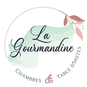 Bed & Breakfast La Gourmandine, Saint-Andiol