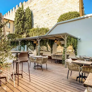 Hotel Mercure Pont D'avignon Centre, Avignone