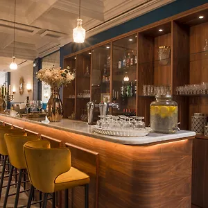 Hotel Le Bristol, Avignone