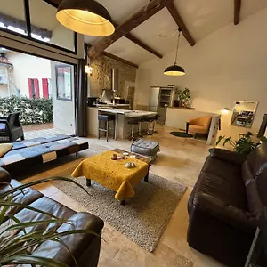  Appartement Instant En Provence