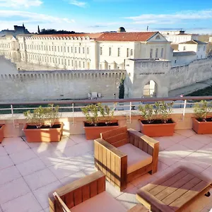 Aparthotel Sainte-marthe, Avignone